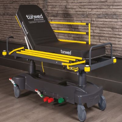 Medexp Targa Transport Pacient De Urgenta Med3033 Image