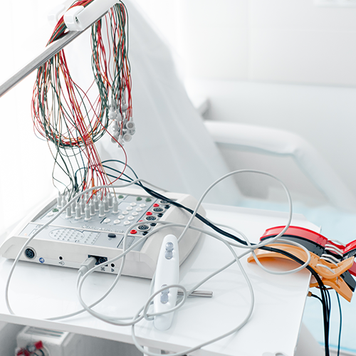 MedicalExpert - Cardiologie Instrumente