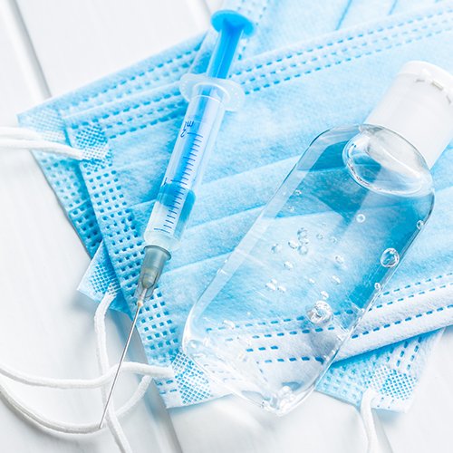 MedicalExpert Consumabile Medicale