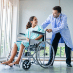 MedicalExpert - Dispozitive pentru reabilitare