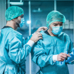 MedicalExpert - Echipamente de protecție