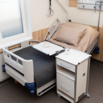Medical Expert – Saltele și textile pentru spitale / clinici