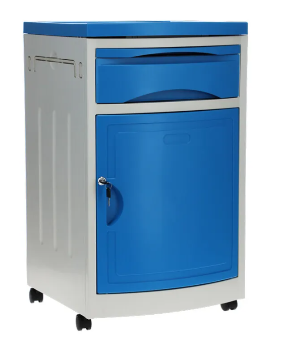 Noptiera spital din ABS