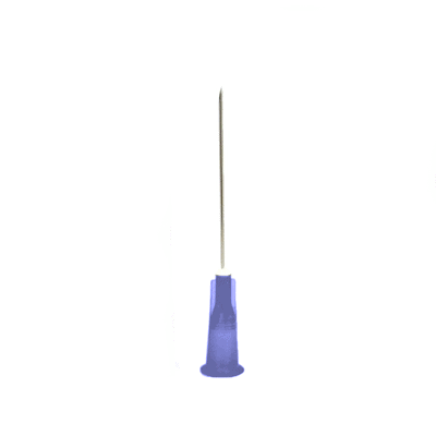 Ac seringa 23 g