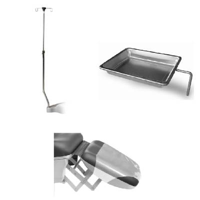 Accesorii pentru Scaun recoltare sange electric cu inaltime reglabila AP4298