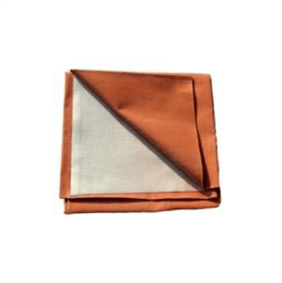 Aleza impermeabila cauciucata 1m