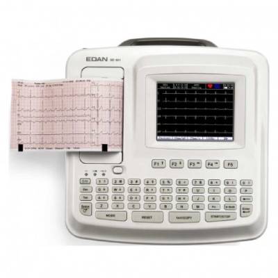 APARAT EKG EDAN SE 601 B