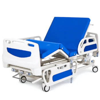 Paturi de spital