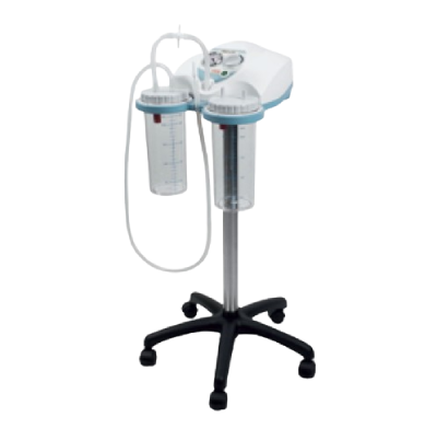 Aspirator chirurgical ASKIR C30