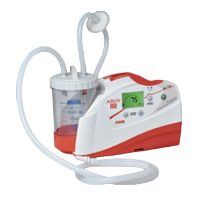 Aspirator chirurgical NEW ASKIR 118
