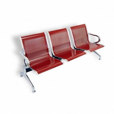 Banca sala asteptare 3 locuri pentru spital