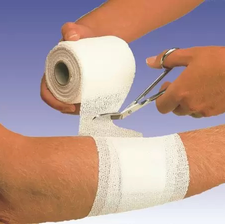 Bandaj elastic autoadeziv Peha-Haft Hartmann