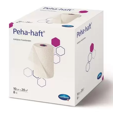 Bandaj elastic autoadeziv Peha-Haft Hartmann