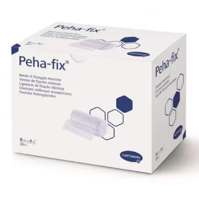 Bandaj elastic de fixare Peha-Fix Hartman
