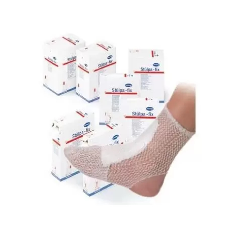 Bandaj tubular de fixare tip plasa Stulpa-Fix HARTMANN