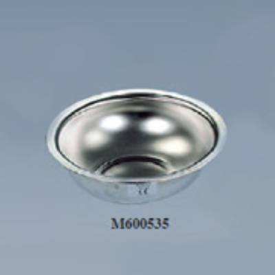 Bol din inox, 3 litri