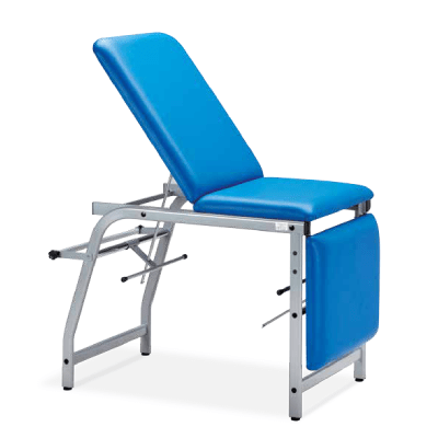 Canapea examinare cu 3 sectiuni