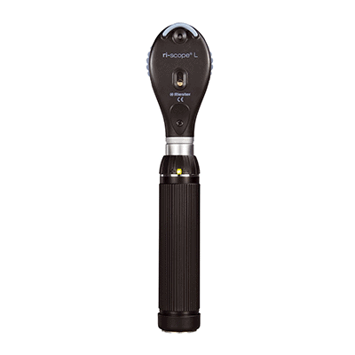 Cap Oftalmoscop Riester L1 XL