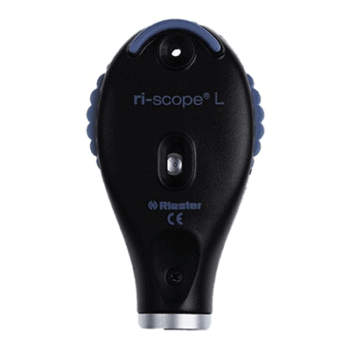 Cap pentru oftalmoscop