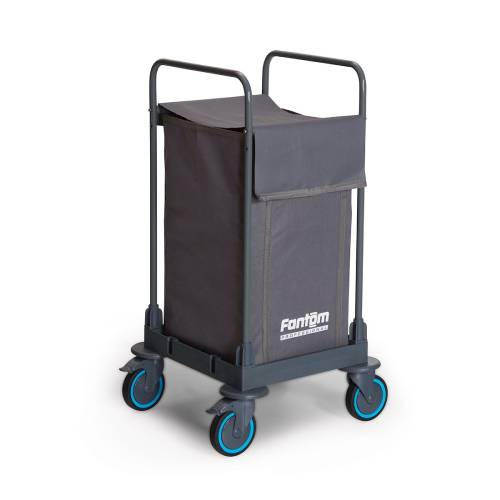 Carucior profesional pentru lenjerie PROCART 60