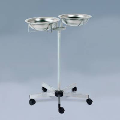 Colector pansamente cu bol inox