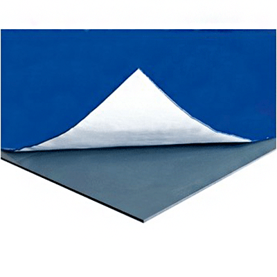 Covorase antimicrobiene decontaminare 60cmx90cm