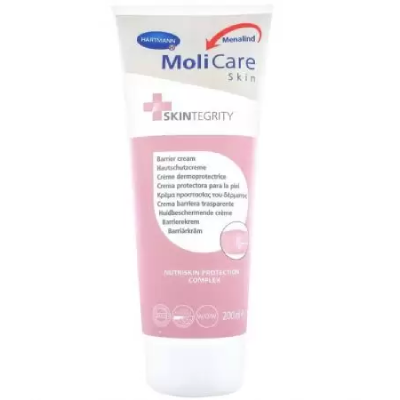 Crema iritatii Molicare Hartmann 200ml