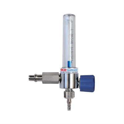 Debitmetru oxigen medical