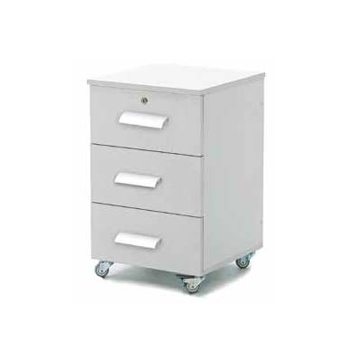 Dulap Medical cu Trei Sertare