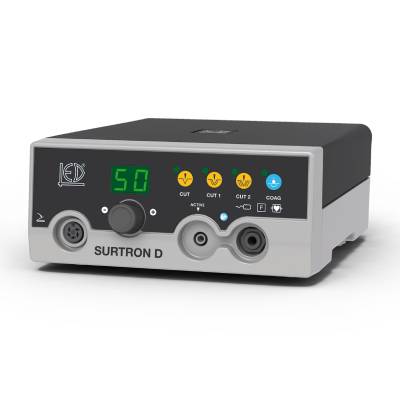 Electrocauter Monopolar - 50W