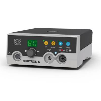 Electrocauter Monopolar - 80W