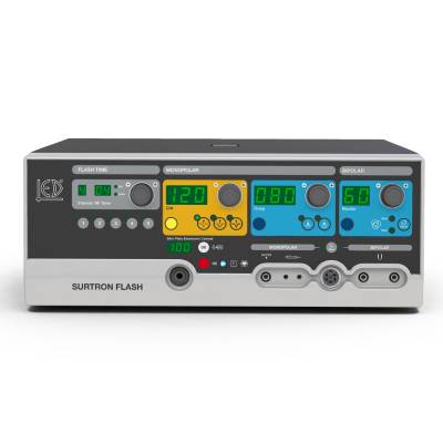 Electrocauter Monopolar si Bipolar - 120W SURTRON FLASH