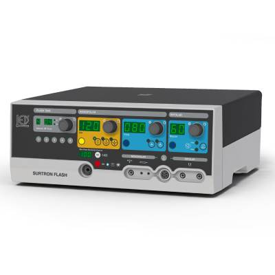 Electrocauter Monopolar si Bipolar - 120W SURTRON FLASH