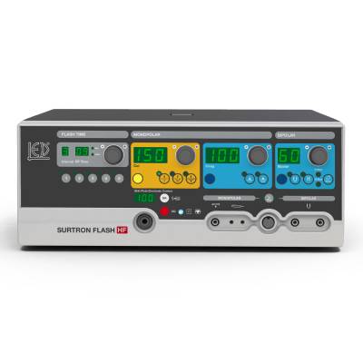 Electrocauter Monopolar si Bipolar - 160W SURTRON FLASH HF
