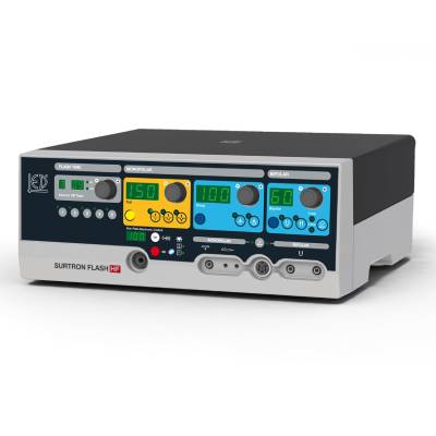 Electrocauter Monopolar si Bipolar - 160W SURTRON FLASH HF