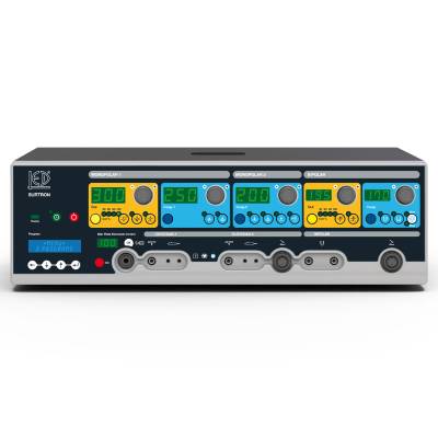 Electrocauter Monopolar si Bipolar - 300W SURTRON HP