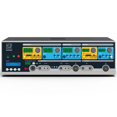 Electrocauter Monopolar si Bipolar - 400W SURTRON HP