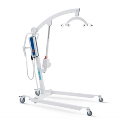 Elevator transfer pacient, electric - 200 kg