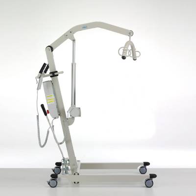 Elevator transfer pacienti, Electric Minilifter - 150 kg
