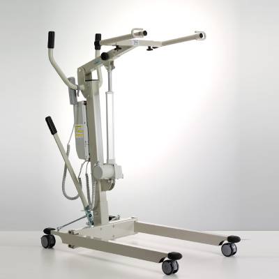 Elevator transport pacient, compact - 200 kg