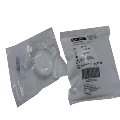 Filtru antibacterian ORIGINAL aspirator chirurgical Hospivac 400