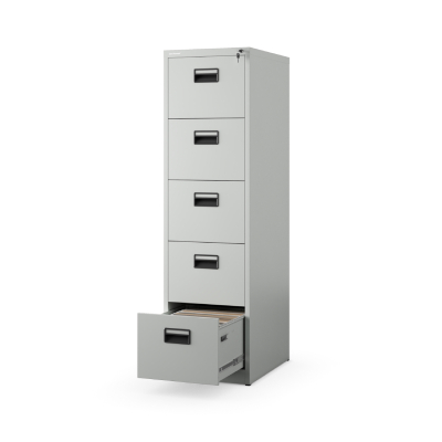 Fiset metalic 5 sertare