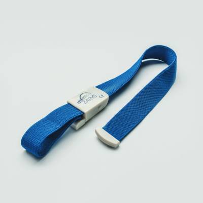 Garou elastic cu clema, Zarys