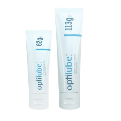 Gel lubrifiant steril, de uz medical, tub 113 gr OPTILUBE