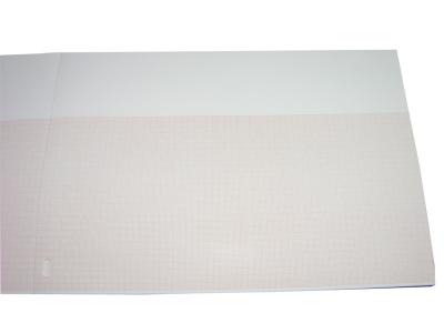 Hartie EKG Hellige GE Healthcare MAC 3500 5500 Cardiosmart 210mmX295mmX150coli
