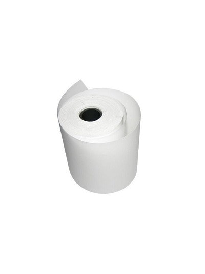 Hartie termica pentru Spirometru 57mm x 25m