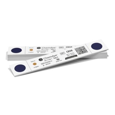 Indicator chimic multiparametru Tip4 caldura uscata Strip