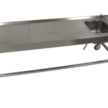 Frigedere cadavre