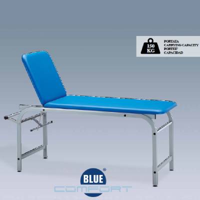 Masa de consultatie cu 2 sectiuni