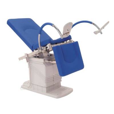 Masa examinare ginecologie și urologie, electrica